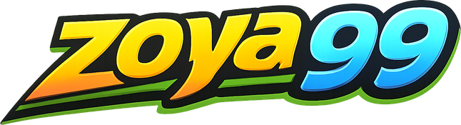 zoya 99 হোম পেজ লোগো